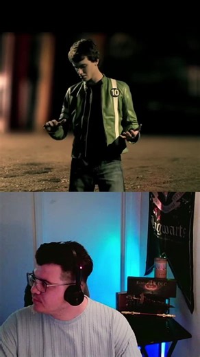 Ben 10 live action nanotech threat. New nanotech alien was made for this movie. Available for subscribers — follow to keep up! #BenTennyson #RyanKelley #GwenTennyson #GaladrielStineman #KevinLevin #NathanKeyes #ElenaValidus #AlyssaDiaz #VictorValidus #HerbertSiguenza #MaxTennyson #BarryCorbin #Nanomech #BigChill #Humungousaur