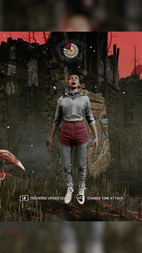 Vecna’s Secret Mori in Dead by Daylight | Stranger Things