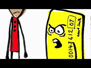 What's a Credit Card?