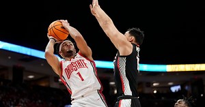 Tracking Ohio State transfer portal additions/departures, key returners