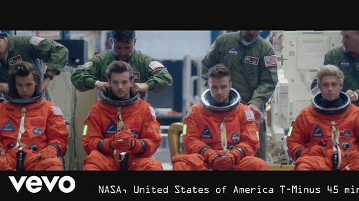 Drag Me Down/ One Direction 歌詞和訳と意味