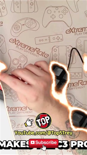 VIA Software: User-Friendly Customization #shorts