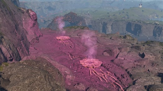 Unlock the Secrets of Helium Harvesting in StarRupture