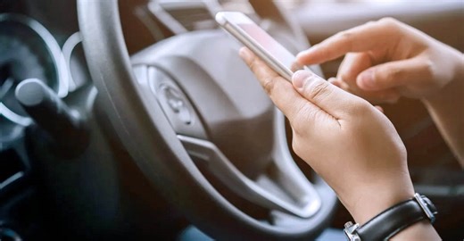 Uber launches ‘Alert Zones’ to enhance driver safety - News is My Business