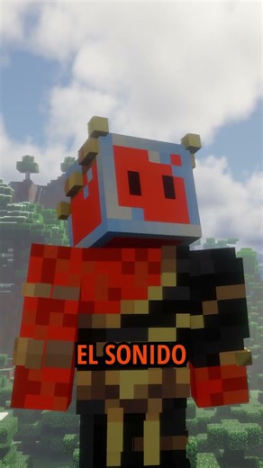 ¡EL SONIDO QUE MINECRAFT DEBERÍA TENER! 🎧👣 | Presence Footsteps (260)