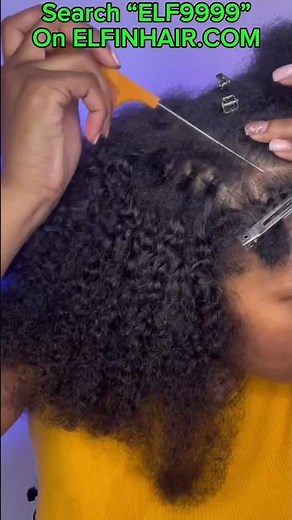 How To: Install Microlink Extensions Myself! Microloop I Tips Curly Extension