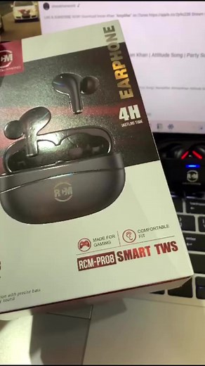 RCM PRO 08 Review | Rehman Mobiles Accessories