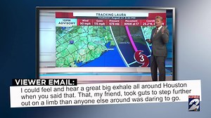 5.3K views · 82 reactions | This KPRC 2 viewer says that KPRC2 Frank Billingsley will be a legend some day.  #kprc2 #go2weather | KPRC2 / Click2Houston | Facebook