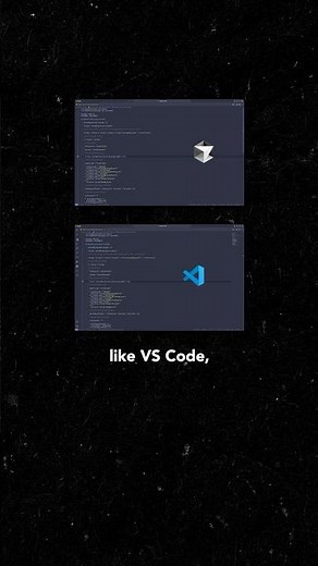 Cursor: The AI Code Editor 📝🤖 #coding #programming #ai
