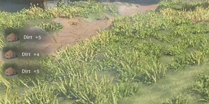 Enshrouded: How to Get Dirt