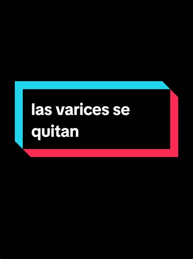 Cómo eliminar las varices de forma efectiva