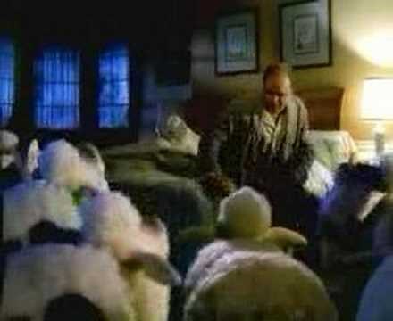 Serta Sheep—Contract