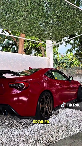 2018 Toyota 86 Kouki Manual: Varis-Inspired w/ $500K Upgrades!