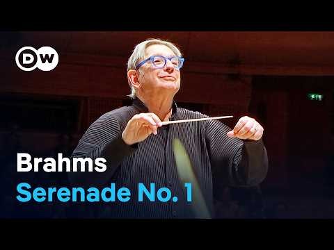 Brahms: Serenade No. 1, Op. 11 | Michael Tilson Thomas & the London Symphony Orchestra