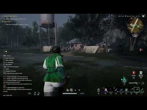 How to Activate Deviant in Once Human