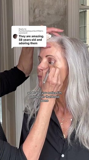 Liner + Shadow Tips For Deep Set Eyes | Eyelights & Straight Line Kohl Pencil | RMS Beauty