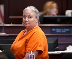 5 things to know about Tammy 'Sunny' Sytch, former wrestler facing prison for fatal DUI