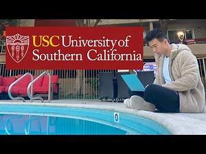 Day in the Life of a Computer Science Student at USC