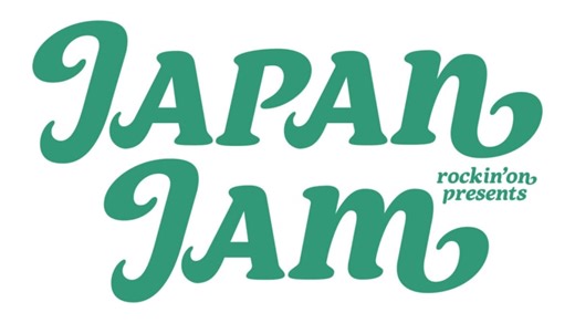 Japan Jam 2025 Lineup - Apr 29 - May 5, 2025