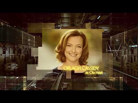 Star Wars TEMPEST RUNNER (The High Republic) Audiobook Original Cast List