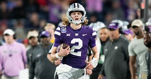 Previewing Kansas State's quarterbacks ahead of 2024