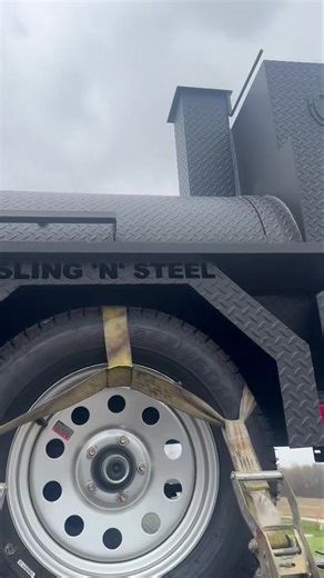 Sling’N’Steel Custom Smokers is on the hunt for dealers across the United States Dealer benefits include special pricing, and incentives. Delivery options available by the truckload. Call Sling’N’Steel today to start your new passive income career opportunity. We offer both website and social media marketing tools. As well as seven day a week customer service and tech-support. 270-302-5579 or email us at slingnsteelsmokers@gmail.com | Sling 'N' Steel BBQ Smokers