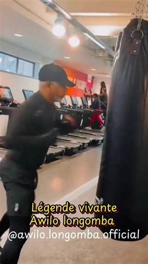@Awilo Longomba forever #awilolongomba #congo