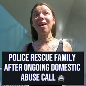 Police Respond to Domestic Abuse Report to Protect Family Safety 🚔📘 Officers intervene after an ongoing domestic abuse report, focusing on securing the scene and ensuring the safety of everyone involved This video explains how domestic abuse calls are handled, why early reporting is critical, and what protective steps authorities can take #PublicSafety #DomesticAwareness #PoliceResponse #CommunityEducation | Blue Blotters