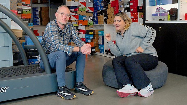 Hack Your Long Run: Jump Into a Race to Make It a Workout | The Amazing Runner’s World Show | Episode 50 Preview