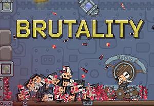 Brutality