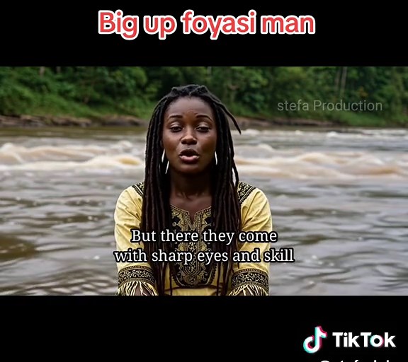 Only Businéngé Know: A Reggae Vibe from Guyana