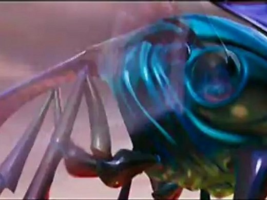 The Ant Bully - Trailer 2