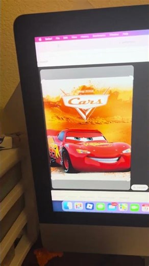 Cars vs object overload