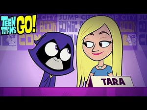 Meeting Voice Actors | Episode Creative Geniuses | Teen Titans Go! | Season 07 Full 2021
