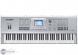Clavier arrangeur Ketron AUDYA