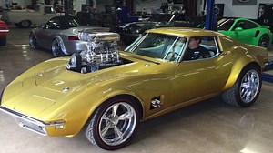 3.4K views · 26 reactions | The January issue of Engine Builder has more information about the shop responsible for the engine in this car. Read about WCH Racing Engines from Midlothian, TX! | Engine Builder Magazine | Facebook