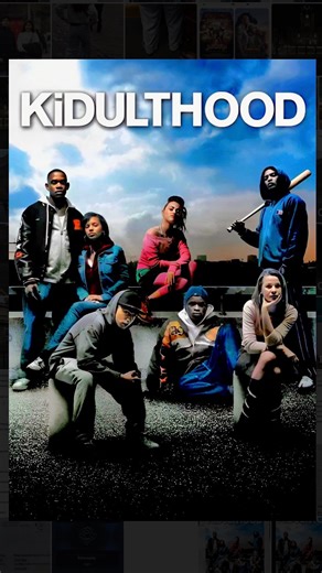 𝗧𝗛𝗘 𝗚𝗢𝗟𝗗 𝗙𝗥𝗔𝗠𝗘𝗦 𝗢𝗙 𝗧𝗛𝗘 𝗙𝗜𝗟𝗠𝗦 on Instagram: "Film🎬🎥: Kidulthood Kidulthood (stylised known as KiDULTHOOD) is a 2006 British teen crime drama film directed by Menhaj Huda from a screenplay by Noel Clarke. It stars Aml Ameen, Red Madrell, Adam Deacon, Jaime Winstone, Femi Oyeniran, Madeleine Fairley, Cornell John, Kate Magowan, Pierre Mascolo (who also acted as executive producer), Rafe Spall and Nicholas Hoult. Set in the West London area Ladbroke Grove, the film follows t