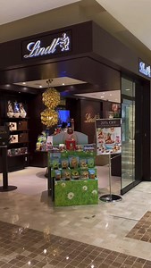 What’s new at the Lindt Chocolate Shop? Discover a few of our Easter favourites with some in-store exclusives too. Watch until the end to peep our 1kg GOLD BUNNY! 👀🐰 | Lindt