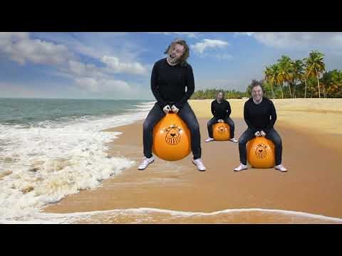 Space Hopper