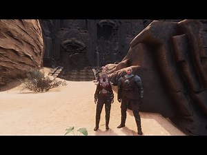 Conan exiles. Age of Calamitous mod. Where to get honour tokens