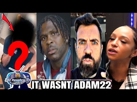 Jaleec Tells 607Unc Who Really Set Him Up At No Jumper With 4xtra Reaction