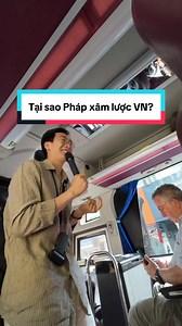 Pháp xâm lược VN: Lịch sử và nguyên nhân