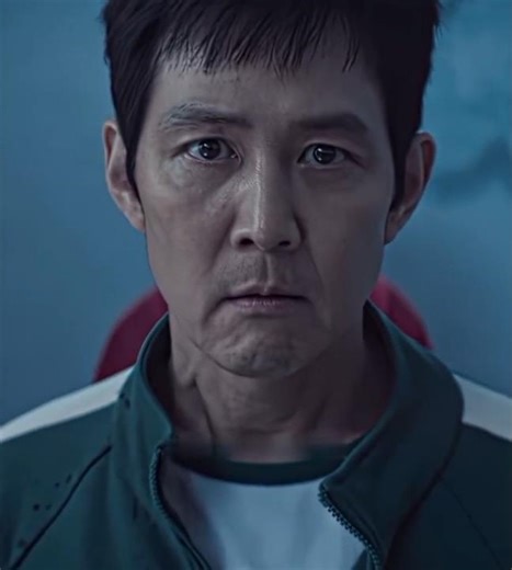 They would be cooked... | Squid Game Season2 Edit | Himitsu Da Yo (Slowed)