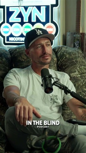 Waylon Payne Unplugged: Stories with Sammi & More | #InTheBlind #Episode69 #WaylonPayne