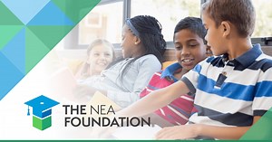 STEM Grants - NEA Foundation