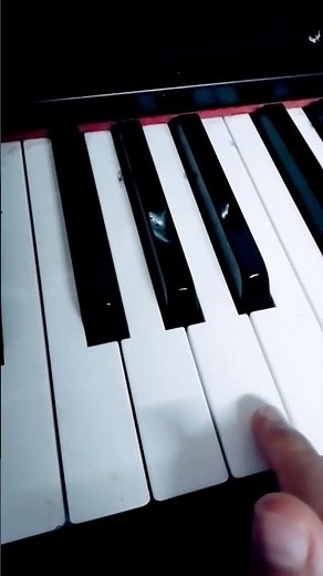 Another love piano Tutorial