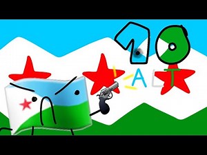 ALT EAS alarms animated 10