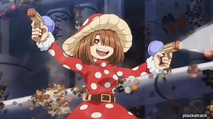 Best Hero Kinoko Komori Edit - Anime DC BNHA MHA Class 1B