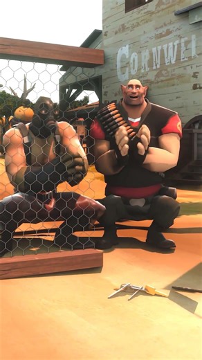 It's easier said than done I guess.. #tf2 #garrysmod #teamfortress2