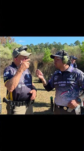 Tips from Jerry Miculek: Major Match USPSA for New Shooters